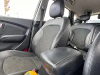 Usata Hyundai ix35 Style 116 CV (85 kW) 2012 Grigio SUV