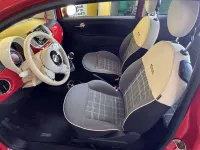 Usata Fiat 500 Lounge 69 CV (50 kW) 2018 Utilitaria