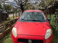 Usata Fiat Grande Punto 77 CV (56 kW) 2007 Utilitaria
