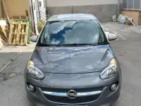 Usata Opel Adam Unlimited 69 CV (50 kW) 2016 Utilitaria