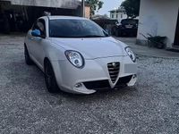 Gebraucht Alfa Romeo MiTo 85 PS (62 kW) 2013 Kleinwagen