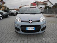 Usata Fiat Panda Easy 85 CV (62 kW) 2018 Grigio Utilitaria