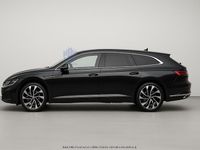 Usata VW Arteon R-line 200 CV (147 kW) 2023 Nero Berlina
