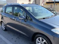 Usata Honda FR-V 125 CV (91 kW) 2006 Bluazzurro Monovolume