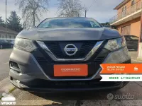 Brugt Nissan Qashqai 110 HK (80 kW) 2018 SUV