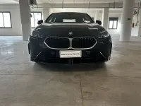 Usata BMW 220 Gran Coupé Performance 163 CV (119 kW) 2025 Nero Coupé