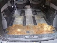 Usata Peugeot 807 136 CV (100 kW) 2008 Monovolume