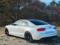 Usata Audi S5 354 CV (260 kW) 2007 Berlina