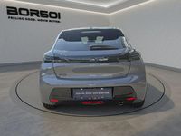 Usata Peugeot 208 GT 101 CV (74 kW) 2024 Ceramic gray Utilitaria