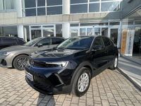 Usata Opel Mokka Edition 110 CV (80 kW) 2022 Nero SUV
