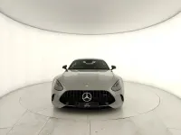 Usata Mercedes AMG GT 63 Premium Plus 585 CV (430 kW) 2024 Grigio Coupé