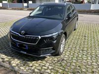 Usata Skoda Kamiq Style 110 CV (80 kW) 2024 SUV