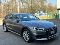 usata Audi A4 Allroad 45 TDI tiptronic Business