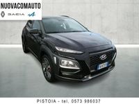 usata Hyundai Kona 1.6 crdi Xpossible Safety Pack 2wd 115cv