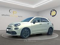Usata Fiat 500 Sport 120 CV (88 kW) 2023 Bianco Utilitaria