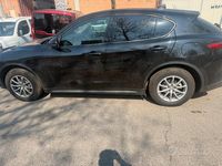 Usata Alfa Romeo Stelvio 190 CV (139 kW) 2019 SUV