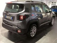 Usata Jeep Renegade Limited 131 CV (96 kW) 2024 Grigio SUV