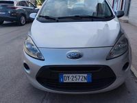 Usata Ford Ka Titanium 75 CV (55 kW) 2009 Grigio Utilitaria