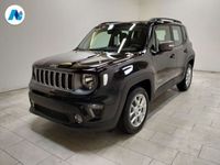 usata Jeep Renegade 1.6 Mjt 130 CV 1.6 Mjt 130 CV Limited