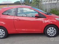 Usata Ford Ka 69 CV (50 kW) 2011 Rosso Utilitaria