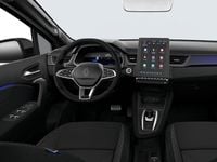 Nuova Renault Symbioz Esprit Alpine 160 CV (117 kW) 2026 Nero SUV