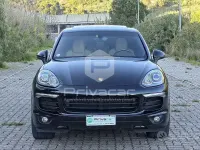 Usata Porsche Cayenne 250 CV (183 kW) 2016 Nero SUV