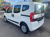 usata Fiat Qubo 