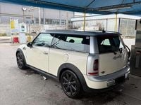 Usata Mini Cooper D Clubman Salt 109 CV (80 kW) 2010 Station wagon