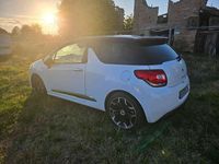 Usata Citroën DS3 156 CV (114 kW) 2010 Bianco Berlina