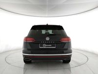 usata VW Touareg 3.0 V6 tdi Advanced 231cv tiptr