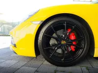 Usata Porsche 718 366 CV (269 kW) 2019 Cabrio