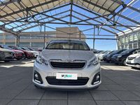 usata Peugeot 108 Active VTi 68cv ETG5