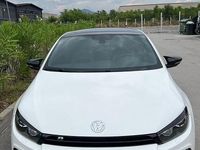 Usata VW Scirocco R 265 CV (194 kW) 2011