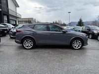 Usata Cupra Formentor 150 CV (110 kW) 2021 Grigio SUV