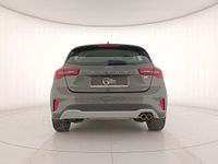 Usata Ford Focus Active 125 CV (91 kW) 2022 Grigio SUV