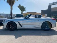 usata BMW Z4 sDrive30i Msport Cabrio 2019