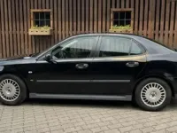 Usata Saab 9-3 Vector 150 CV (110 kW) 2010 Berlina