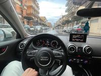 Usata Audi A3 2013 Grigio