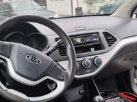 usata Kia Picanto 1.0 12V 5 porte Trendy usato