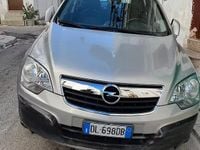 Usata Opel Antara 150 CV (110 kW) 2007 Grigio SUV