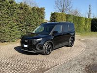 Usata Ford Tourneo Courier Active 125 CV (91 kW) 2025 Monovolume