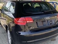 Usata Audi A3 Sportback Young 90 CV (66 kW) 2010 Utilitaria