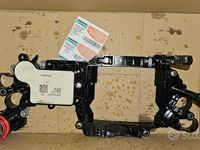 Usata Mercedes B170 2009 Nero Monovolume