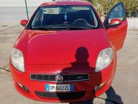 usata Fiat Bravo BravoII 2007 1.4 tjt Dynamic 120cv