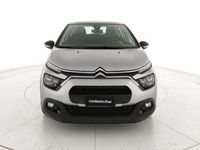 usata Citroën C3 PureTech 83 S&S Shine NAVI PACK