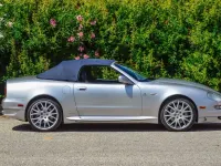 Usata Maserati GranSport 401 CV (294 kW) 2006 Cabrio