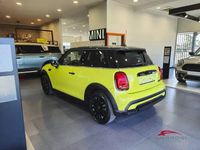 usata Mini Cooper 3 Porte Classic Premium Mid Package