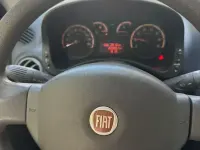 Usata Fiat Panda 60 CV (44 kW) 2010 Verde Utilitaria