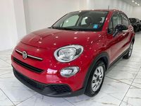 Usata Fiat 500X Urban 120 CV (88 kW) 2022 Rosso SUV