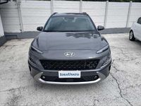 Occasion Hyundai Kona 136 ch (100 kW) 2021 Gris SUV